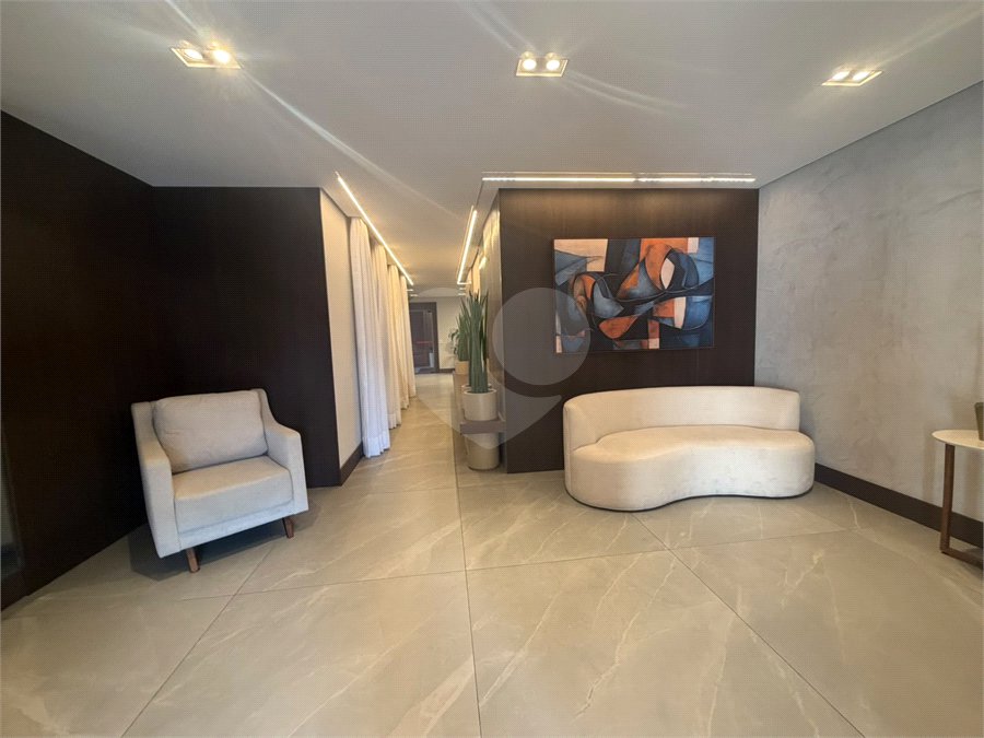 Apartamento à venda com 3 quartos, sendo 2 suítes, em Vila Mascote, São Paulo, SP
