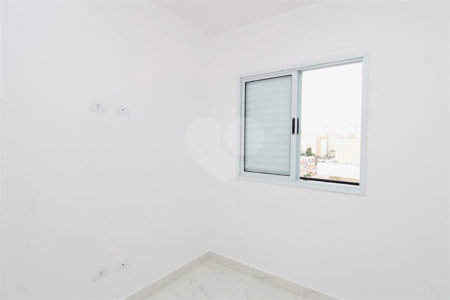 Apartamento para alugar com 2 quartos em Vila Mazzei, São Paulo, SP