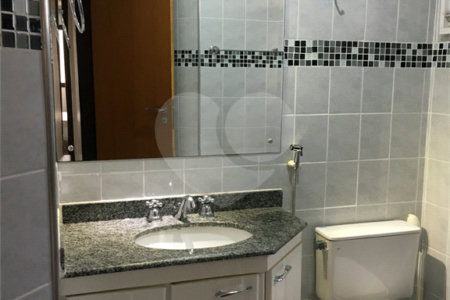 Apartamento à venda com 2 quartos, sendo 1 suíte, em Vila Pompéia, São Paulo, SP