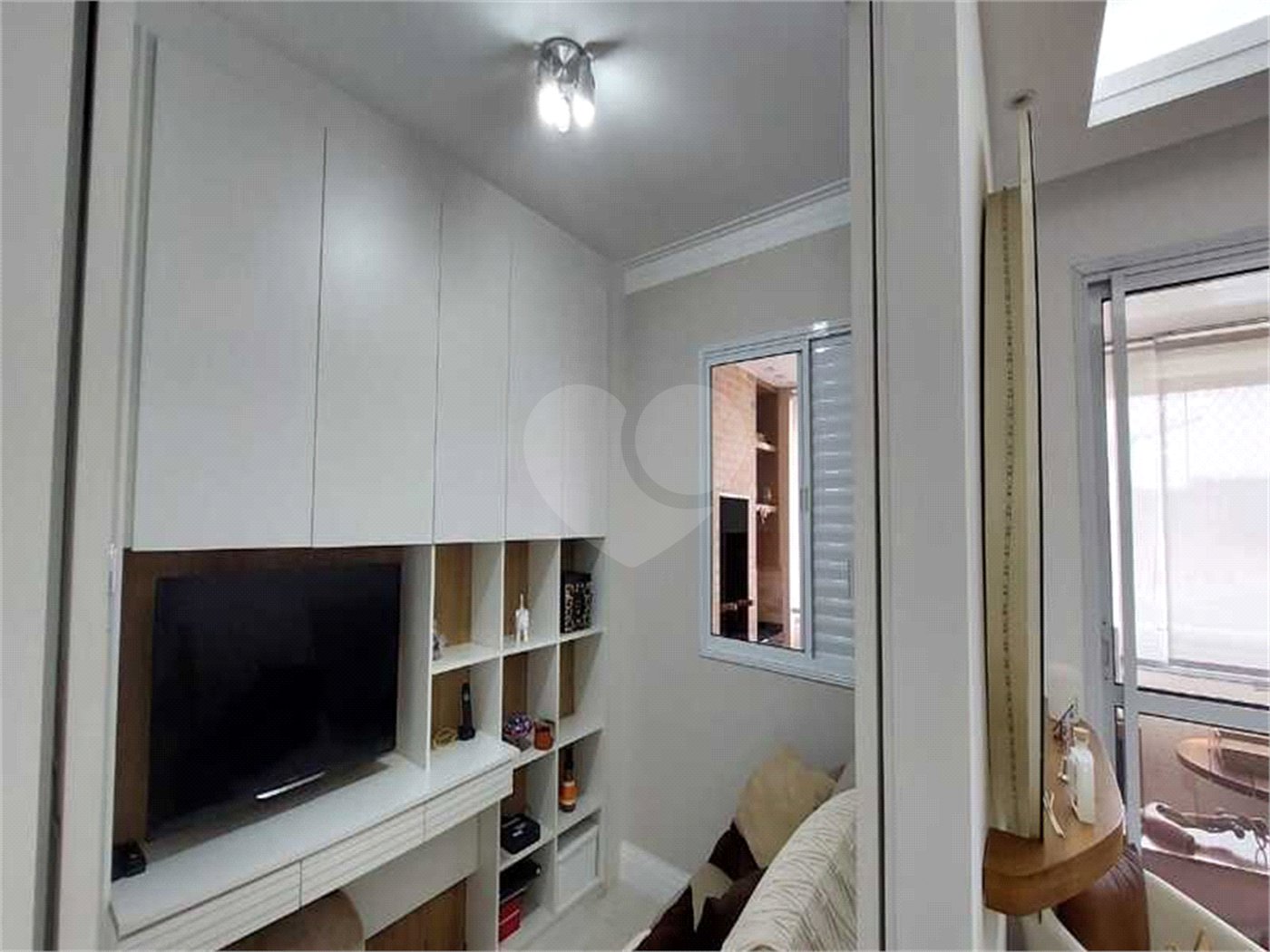 Apartamento à venda com 3 quartos, sendo 1 suíte, em Ipiranga, São Paulo, SP
