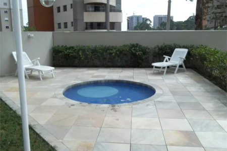 Apartamento à venda com 2 quartos, sendo 1 suíte,  em Jardim Ampliação, São Paulo, SP