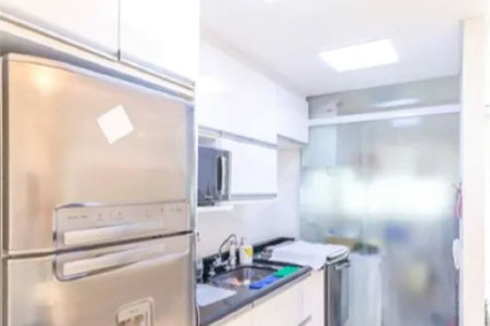 Apartamento à venda com 2 quartos, sendo 1 suíte,  em Santana, São Paulo, SP