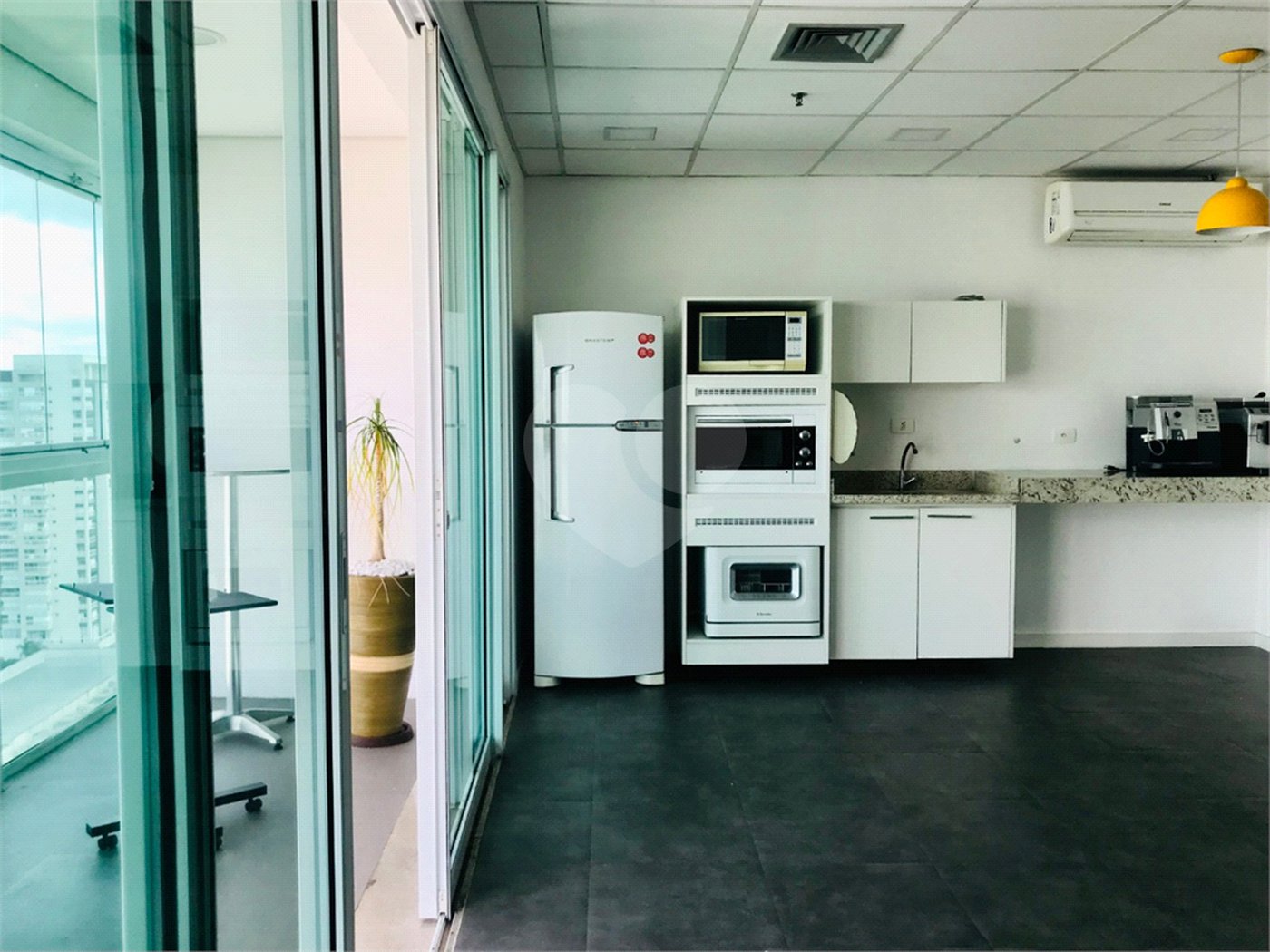 Sala para alugar no Centro, São Bernardo do Campo, SP