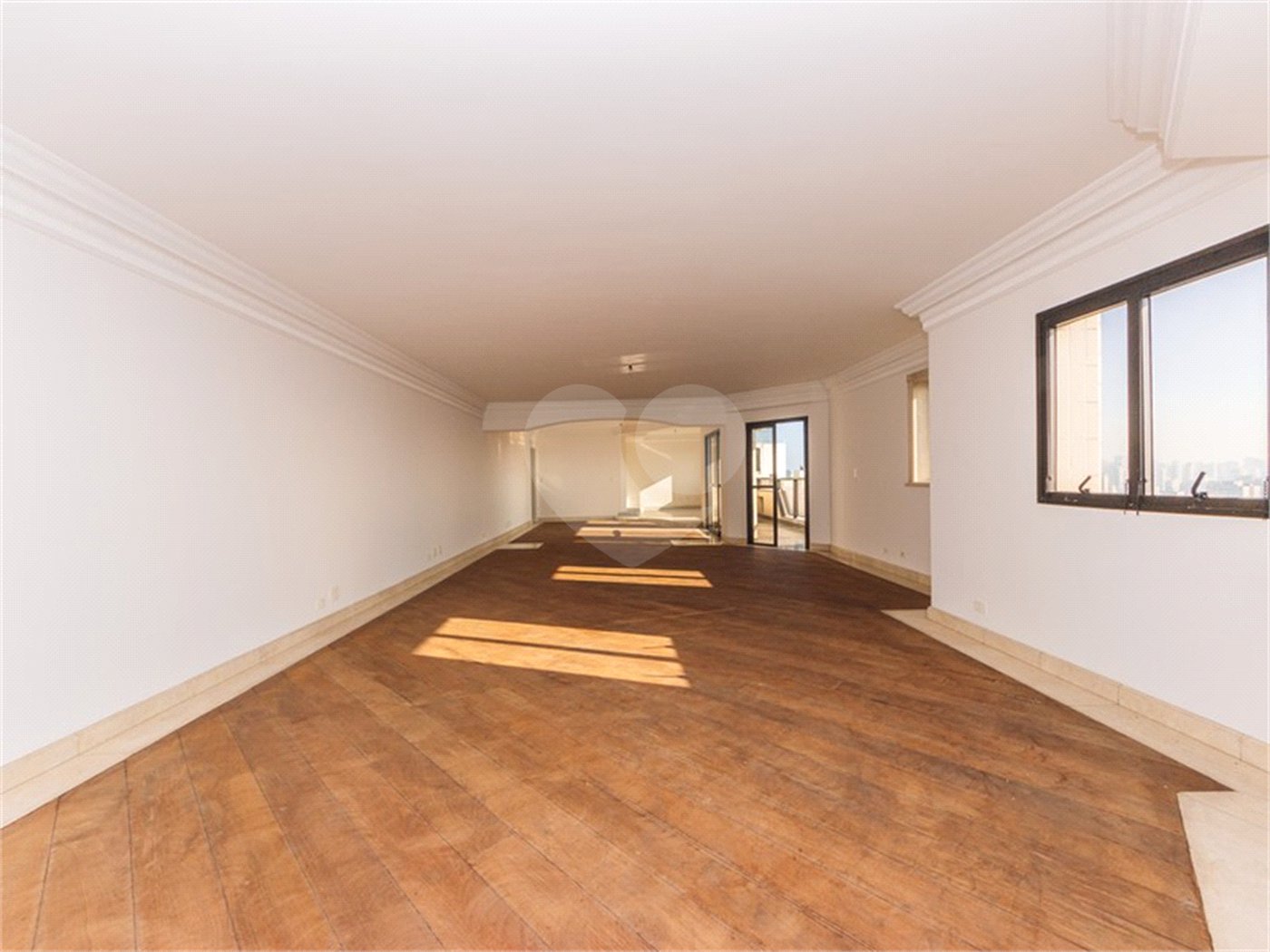 Apartamento à venda com 4 suítes em Bosque da Saúde, São Paulo, SP
