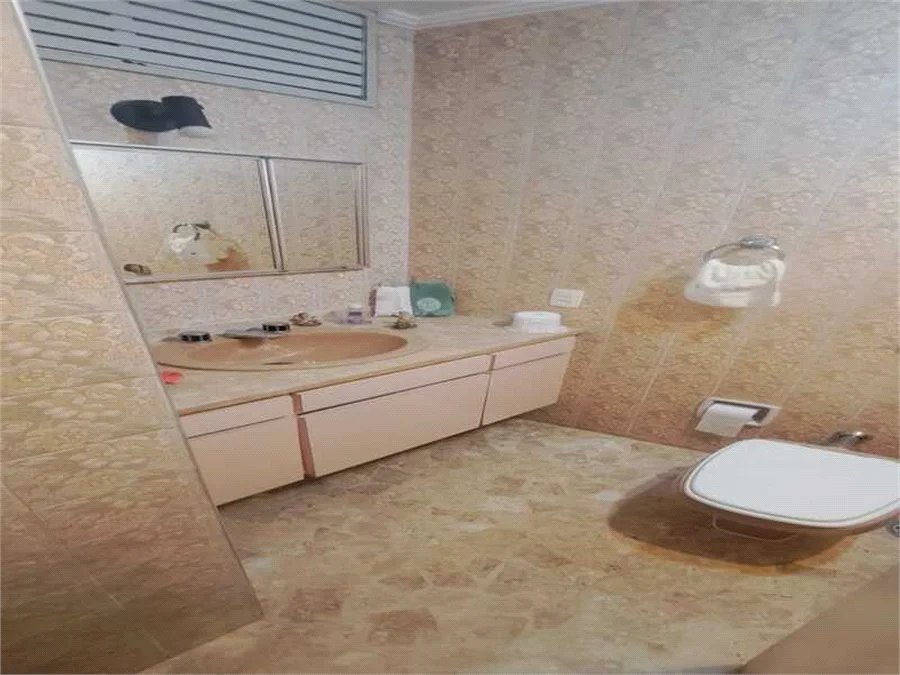 Apartamento à venda com 3 quartos, sendo 1 suíte, em Pinheiros, São Paulo, SP
