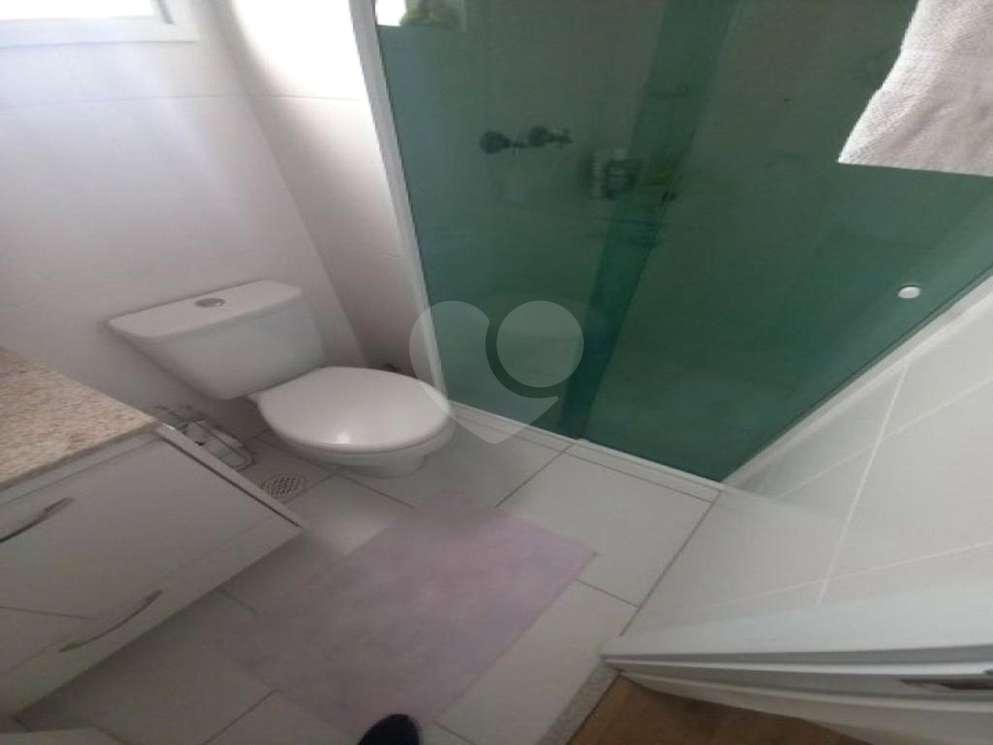 Apartamento à venda com 2 quartos, sendo 1 suíte, em Vila Mascote, São Paulo, SP