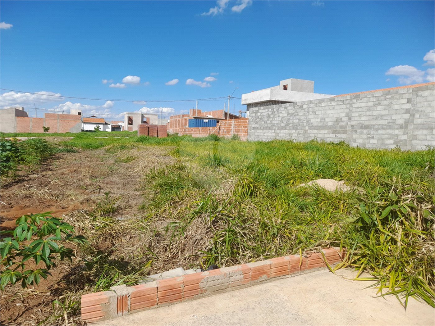 Terreno à venda no Arcoville - São Carlos