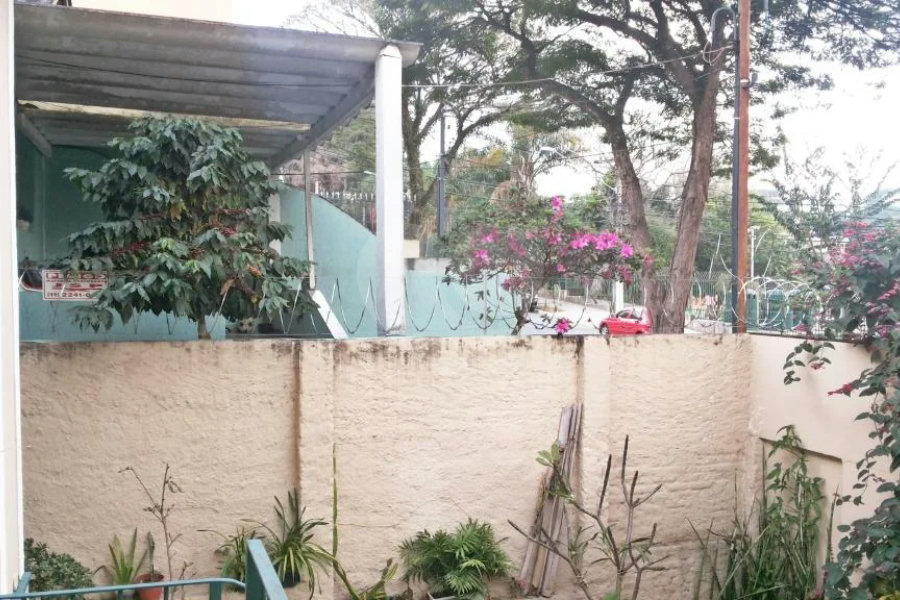 Casa á venda - Jabaquara