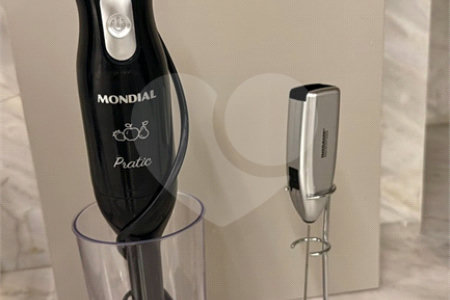 Apartamento a venda na Vila Mariana