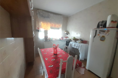 Casa à venda no Bairro Redenção – Conforto e praticidade em uma localização privilegiada!