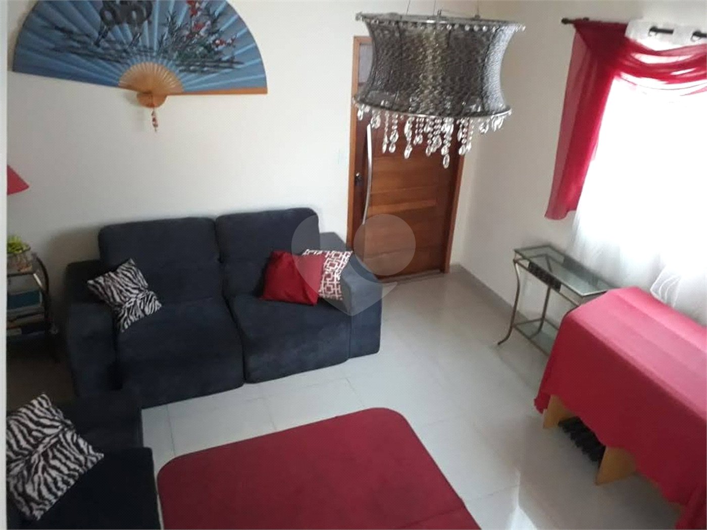 SOBRADO RESIDENCIAL EM EXCELENTE LOCALIZAÇÃO