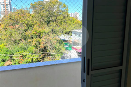 APARTAMENTO À VENDA | EDIFÍCIO ANA TERRA