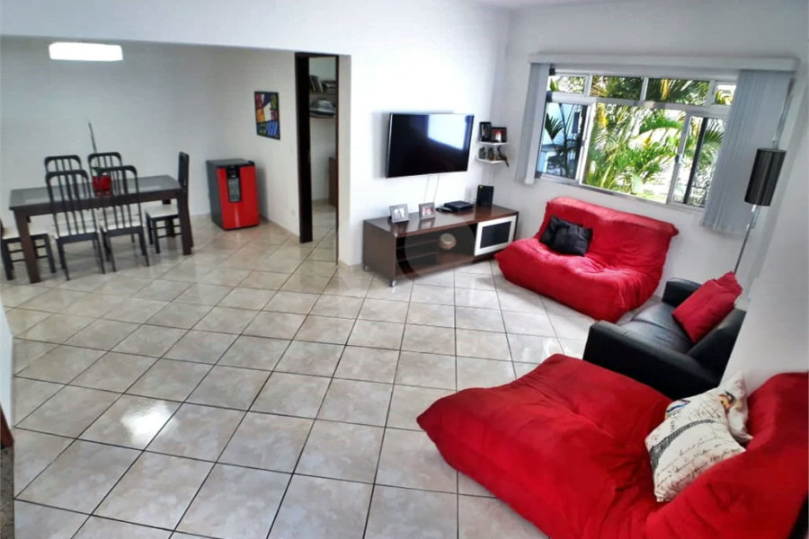 Casa Térrea à venda com 3 quartos, sendo 1 suíte, em Tucuruvi, São Paulo, SP