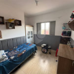 Sobrado á venda com Edícula, no Jardim Embaré, em São Carlos-SP.