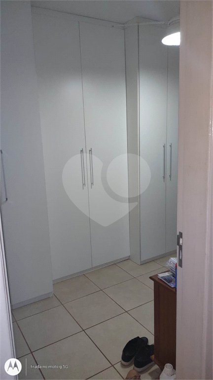 Apartamento térreo no condomínio Vancouver em Araraquara/SP.