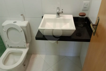 Apartamento à venda no Jabaquara com 2 quartos e 1 vaga