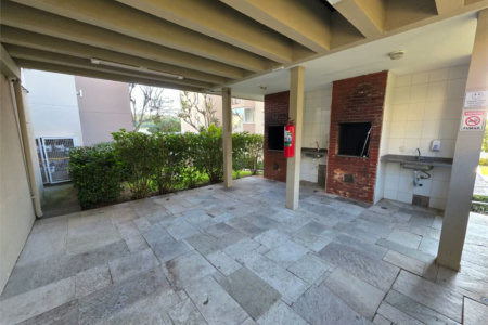 Magnífico Apartamento – Vista Amaralina | 02 DORMS | VARANDA C/ VISTA LIVRE | PISO LAMINADO | PISCINAS | 1 VAGA LIVRE | ISENTO IPTU !!!!