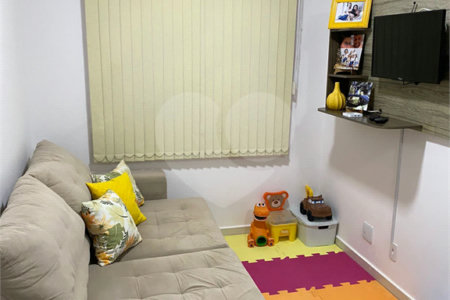 Lindo Apartamento no Crystal Palace.