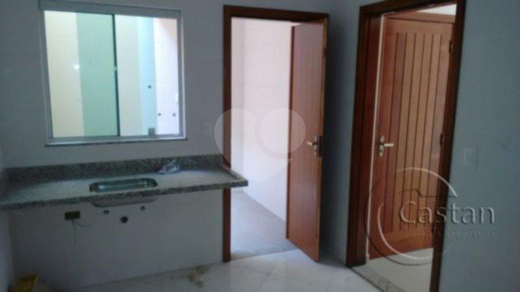 novissimo sobrado em condominio fechado – vila zelina