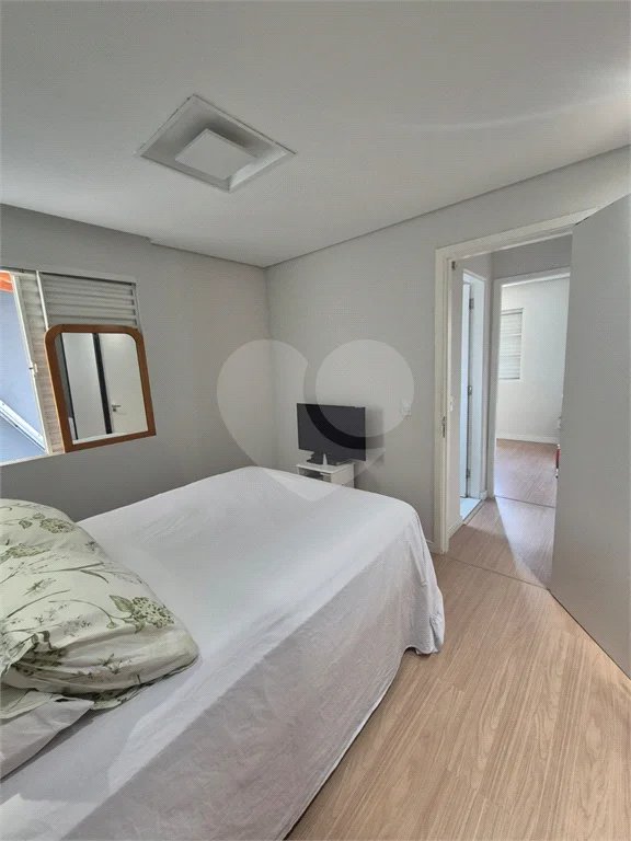 Casa em condomínio , com 72m² , 2 dormitórios , 1 vaga , à venda no bairro da Penha.