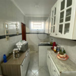Casa Residencial na Vila São José