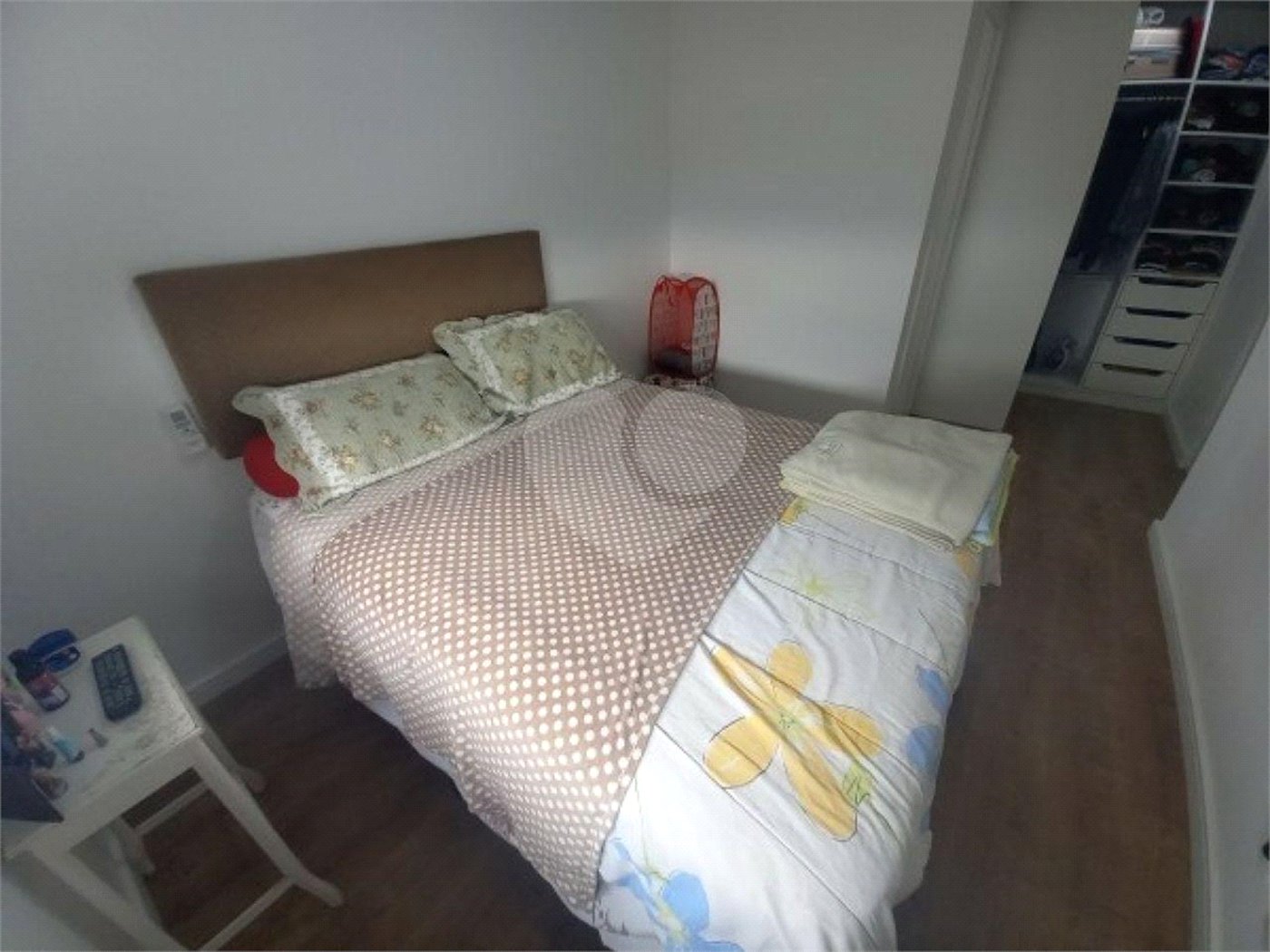 Apartamento à venda com 2 quartos, sendo 1 suíte, em Vila Mascote, São Paulo, SP
