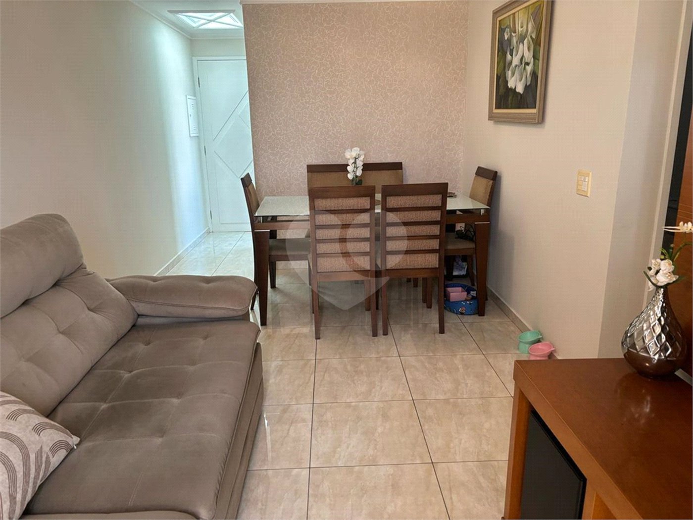 Apartamento à venda com 3 quartos, sendo 1 suíte, em Vila Esperança, São Paulo, SP