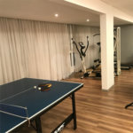 Sobrado à venda ou para alugar com 4 suítes em Vila Bertioga, São Paulo, SP
