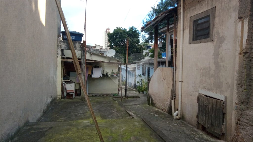 Terreno à venda em Vila Guarani (z Sul), São Paulo, SP