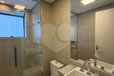 Apartamento para alugar com 4 suítes em Jardim Morumbi, São Paulo, SP