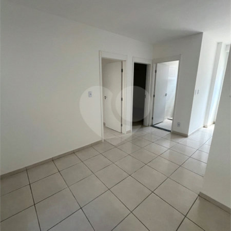Apartamento à venda com 2 quartos em Ipatinga, Sorocaba, SP