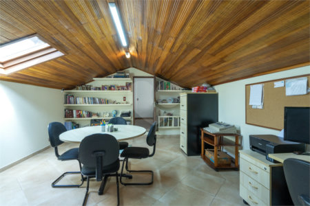 Sobrado à venda com 4 suítes em Vila Moraes, São Paulo, SP