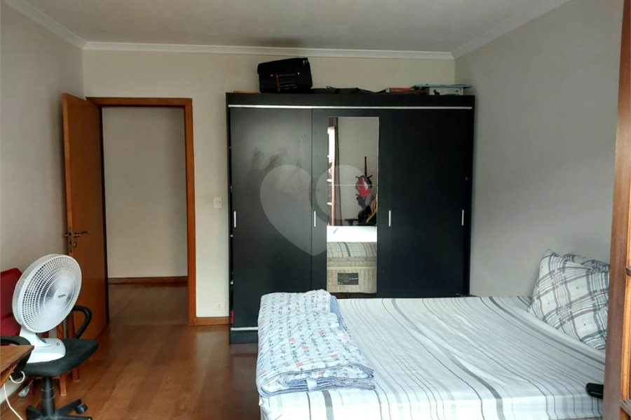 Casa à venda com 4 quartos, sendo 2 suítes, em Vila Maria, São Paulo, SP