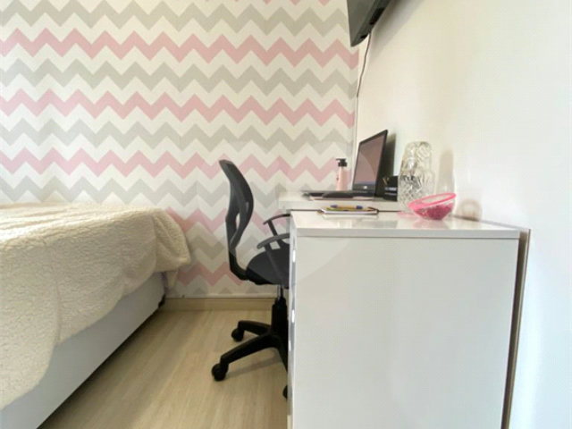 Apartamento à venda com 2 quartos em Vila Nova Cachoeirinha, São Paulo, SP