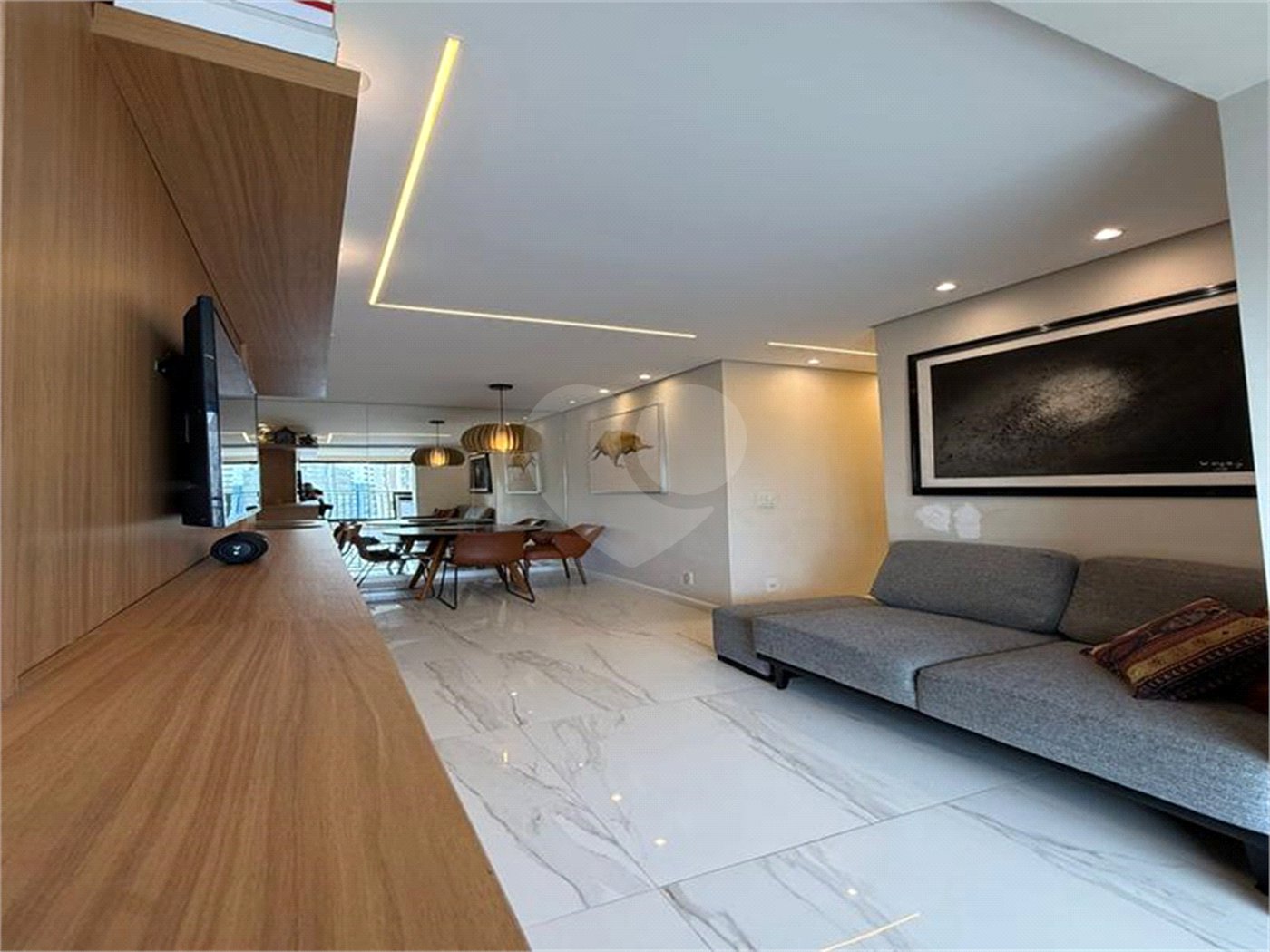 Apartamento à venda ou para alugar com 3 quartos, sendo 1 suíte, em Vila Andrade, São Paulo, SP