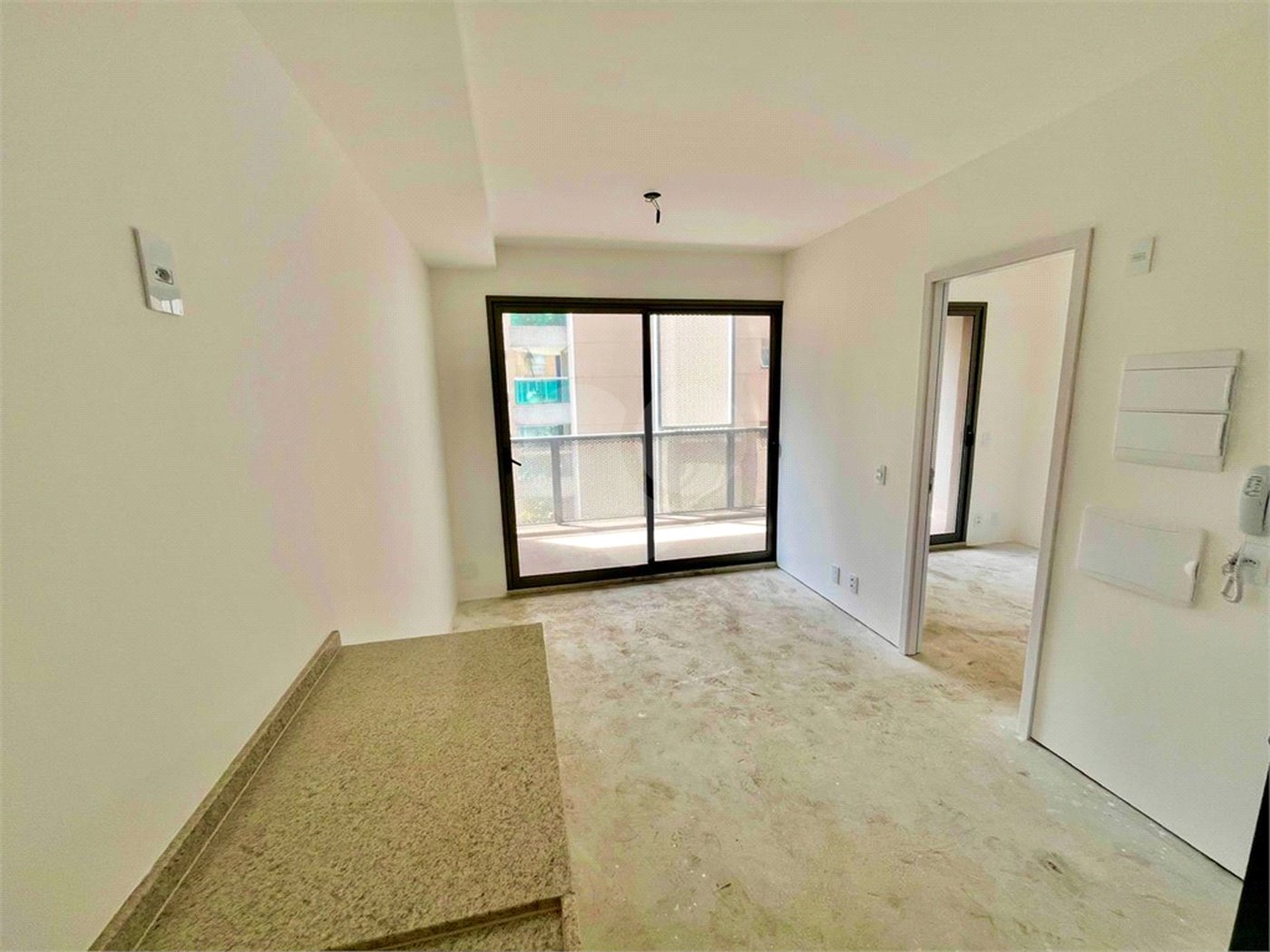 Apartamento à venda com 1 quarto em Pinheiros, São Paulo, SP