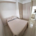 Apartamento à venda ou para alugar com 1 suíte em Vila Cordeiro, São Paulo, SP