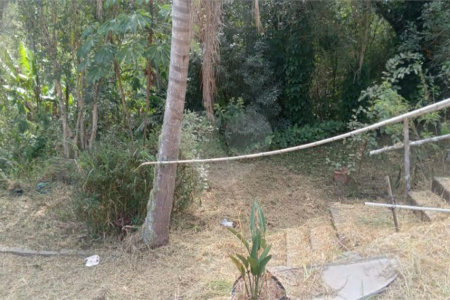 Área de Terra à venda em Jardim Cardoso (mailasqui), São Roque, SP