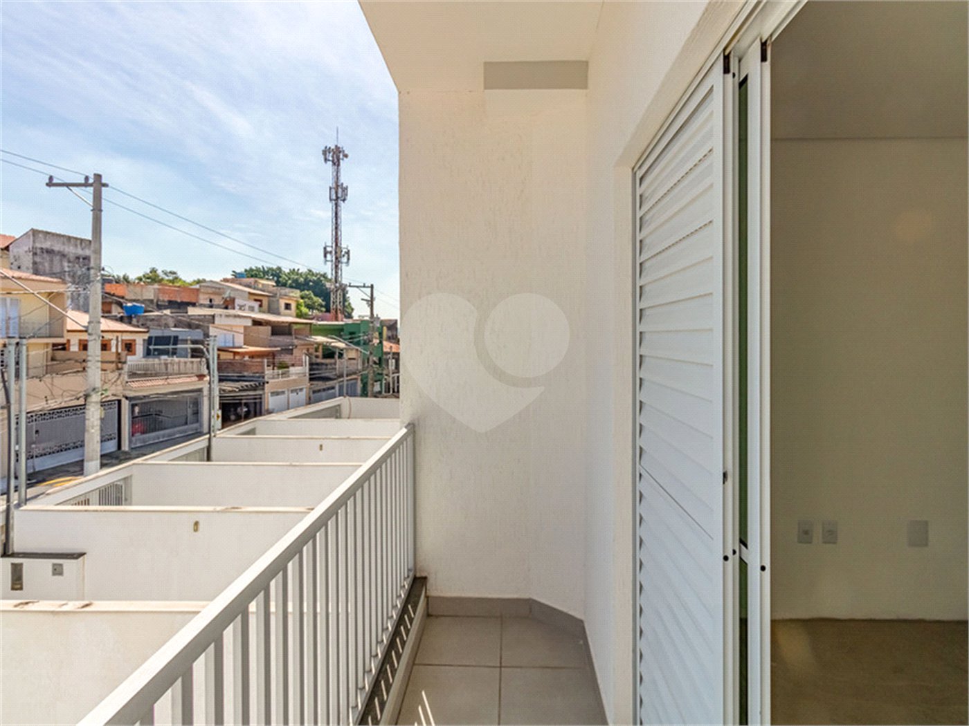 Casa à venda com 2 suítes em Jardim das Vertentes, São Paulo, SP