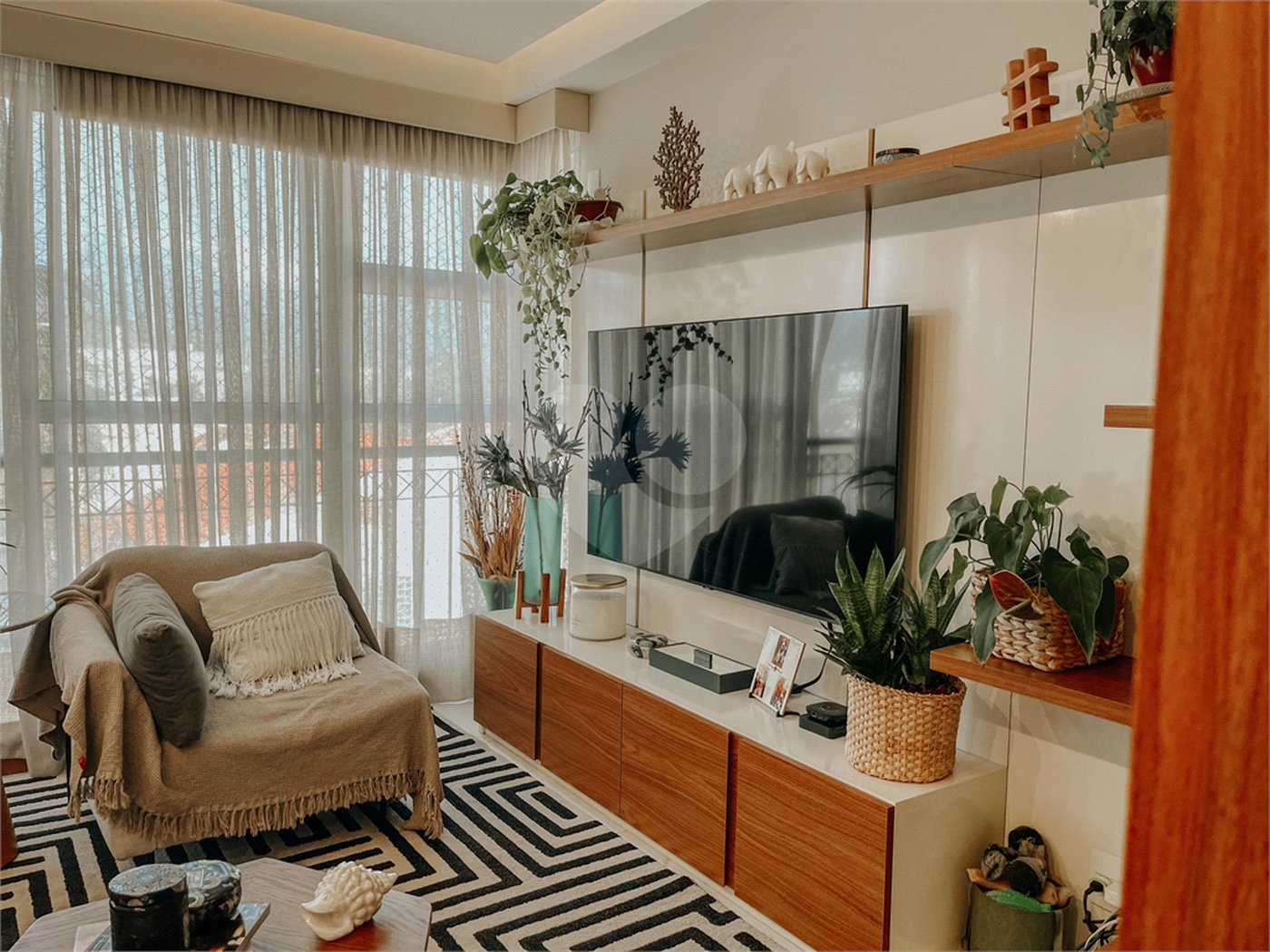 Apartamento à venda com 3 quartos, sendo 1 suíte, em Campo Grande, Rio de Janeiro, RJ