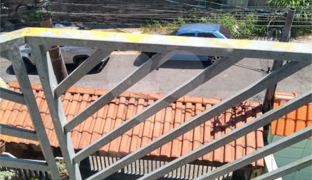 Sobrado à venda com 3 quartos, sendo 1 suíte, em Pirituba, São Paulo, SP
