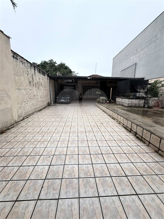 Casa à venda com 3 quartos, sendo 1 suíte, em Chora Menino, São Paulo, SP