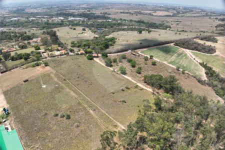 Terreno à venda em Área Rural de Salto, Salto, SP