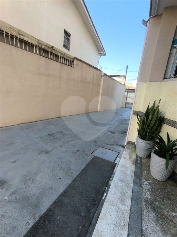Apartamento para alugar com 1 quarto em Tucuruvi, São Paulo, SP