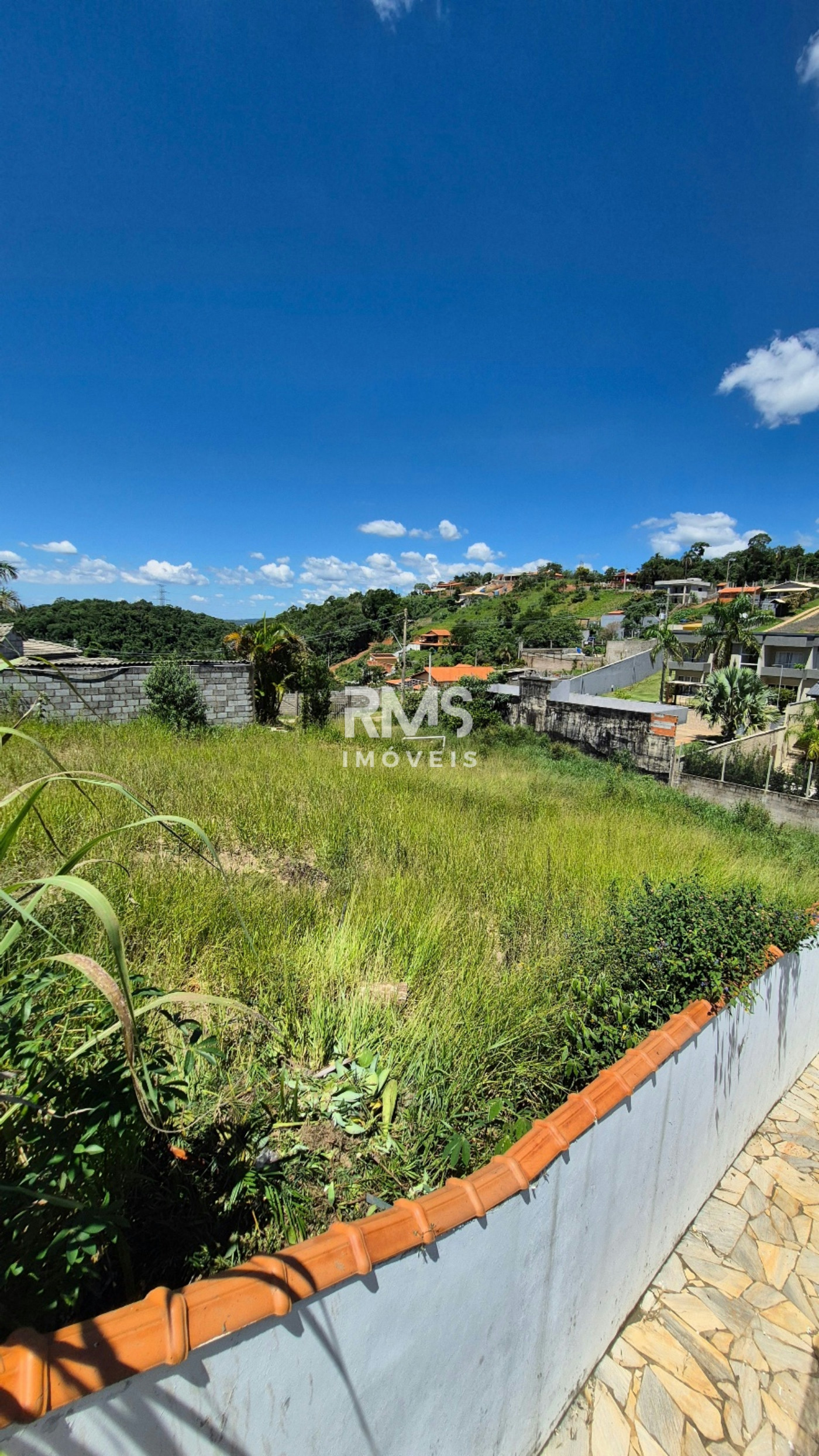Terreno à venda em Pinheirinho, Itu, SP