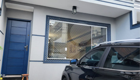 Sobrado à venda com 3 quartos, sendo 1 suíte, em Jaçanã, São Paulo, SP