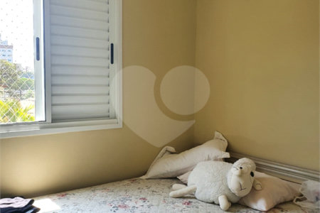 Apartamento à venda com 3 quartos, sendo 2 suítes,  em Vila Sanches, São José dos Campos, SP