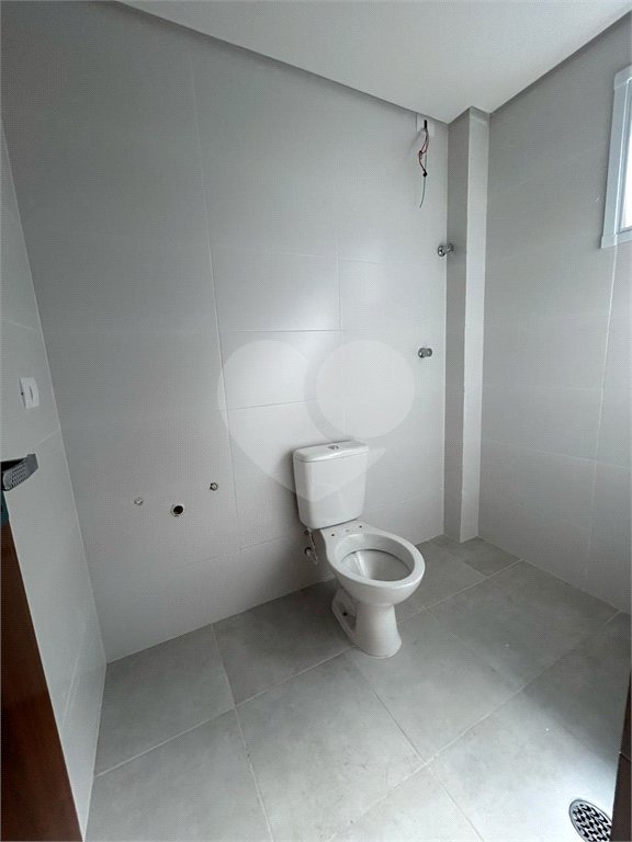 Apartamento à venda com 2 quartos, sendo 1 suíte, em Vila Guarani, Santo André, SP