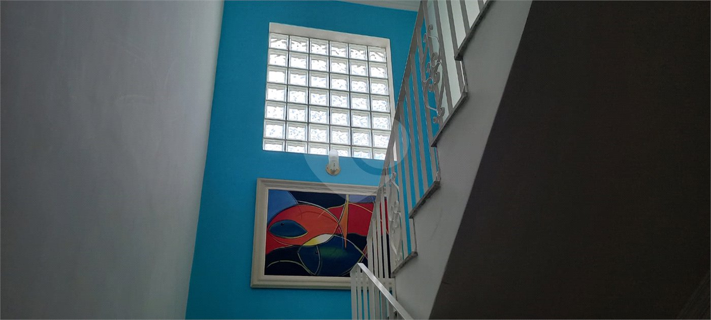 Sobrado à venda com 3 quartos, sendo 1 suíte, em Vila Ema, São Paulo, SP