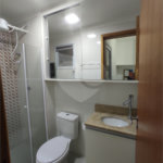 Apartamento para alugar com 1 quarto em Tucuruvi, São Paulo, SP
